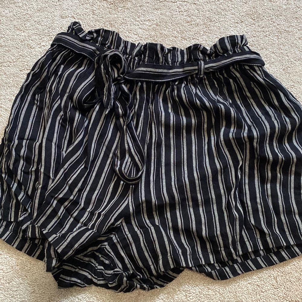 hollister shorts